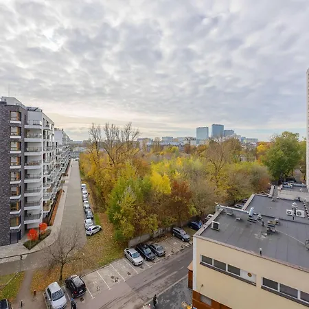 Apartament Family With Homely Atmosphere And Excellent For Remote Working By Renters