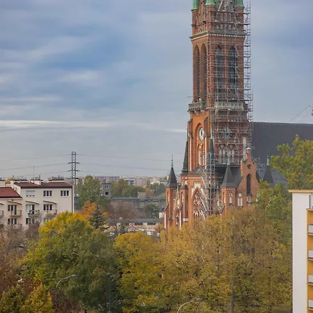 Apartament Family With Homely Atmosphere And Excellent For Remote Working By Renters