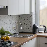 Family With Homely Atmosphere And Excellent For Remote Working By Renters Warszawa