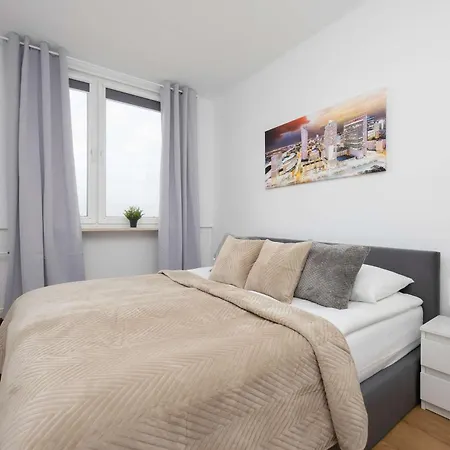 Lägenhet Family With Homely Atmosphere And Excellent For Remote Working By Renters