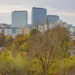 Family With Homely Atmosphere And Excellent For Remote Working By Renters Apartman