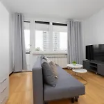 Apartman Family With Homely Atmosphere And Excellent For Remote Working By Renters