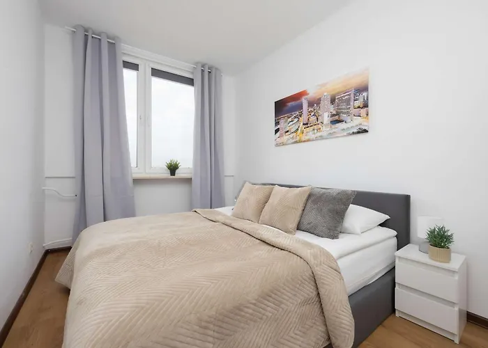 Lejlighed Family With Homely Atmosphere And Excellent For Remote Working By Renters