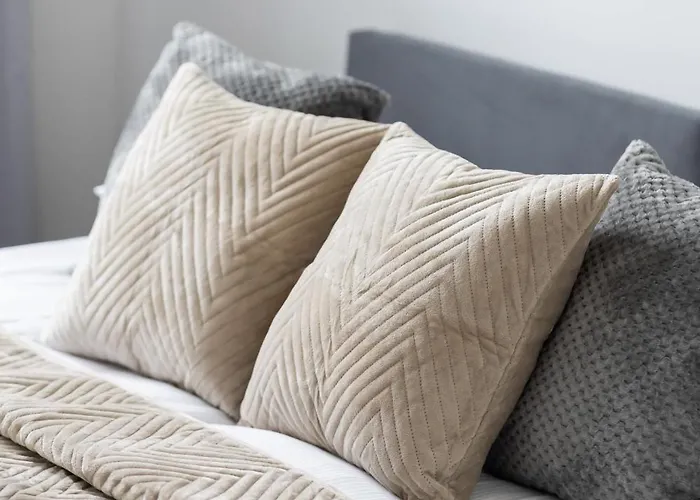 Family With Homely Atmosphere And Excellent For Remote Working By Renters * Warszawa