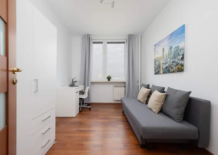 Family With Homely Atmosphere And Excellent For Remote Working By Renters Lejlighed *