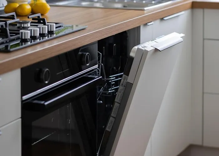 Family With Homely Atmosphere And Excellent For Remote Working By Renters * Warszawa