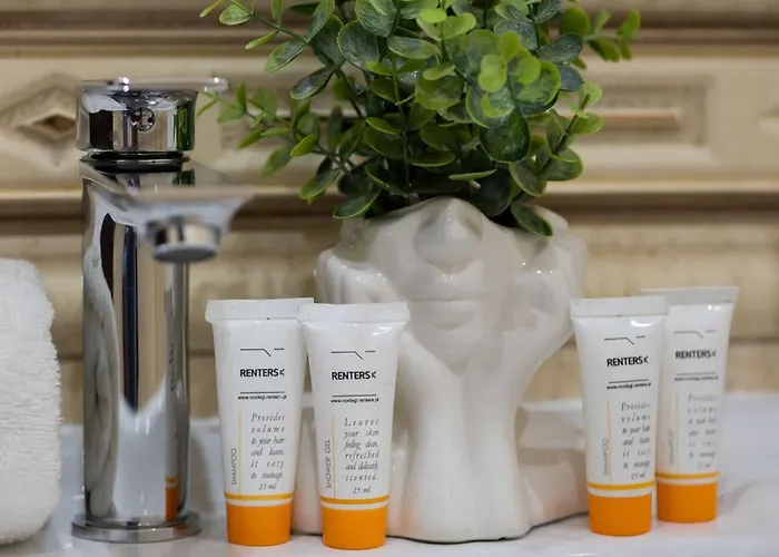 Family With Homely Atmosphere And Excellent For Remote Working By Renters Warszawa