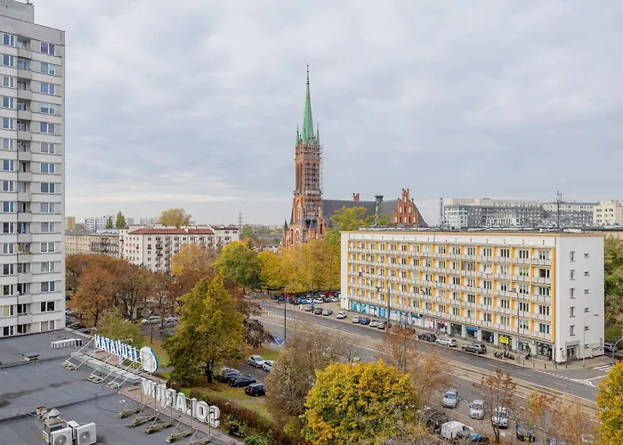 Lejlighed Family With Homely Atmosphere And Excellent For Remote Working By Renters