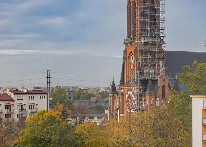 Lejlighed Family With Homely Atmosphere And Excellent For Remote Working By Renters